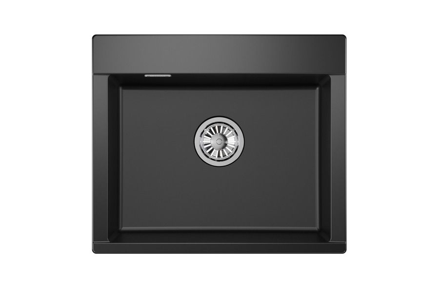 Кухонная мойка Granula 5804, ТУРМАЛИН, артикул 5804, ТУРМАЛИН