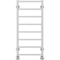 Водяной полотенцесушитель Terminus Контур П8 400х900 4660059582450 Хром