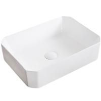 Раковина-чаша BelBagno 49 BB1386 Белая Раковина-чаша BelBagno 49 BB1386 Белая