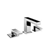 Fantini AR/38 Смеситель для раковины, 3 отв., с донным клапаном, излив 135мм, цвет: хром