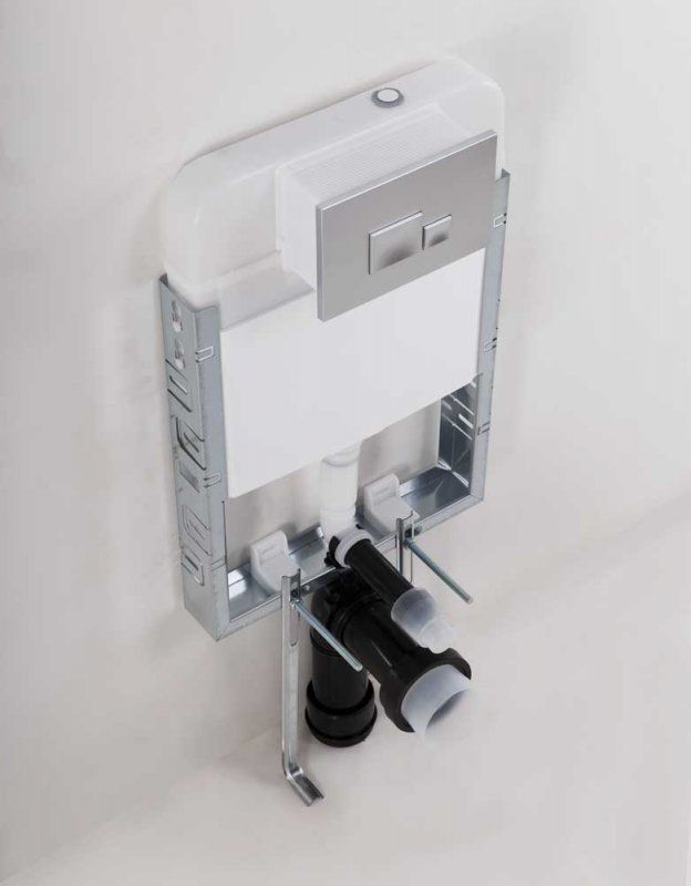 Инсталляция для приставного унитаза BELBAGNO BB020