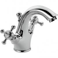 Смеситель для раковины Migliore Lady ML.LAD-934 Хром Смеситель для раковины Migliore Lady ML.LAD-934 Хром