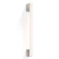 Decor Walther Omega 20 Светильник настенный 5x4.5x9(50-100)см, 1x S14S 100cm, цвет: никель сатинированный Decor Walther Omega 20 Светильник настенный 5x4.5x9(50-100)см, 1x S14S 100cm, цвет: никель сатинированный