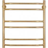 Водяной полотенцесушитель Secado Агата 4 50х60 Бронза