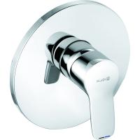 Смеситель для душа  KLUDI PURE&EASY 376550565 (хром), шт Смеситель для душа  KLUDI PURE&EASY 376550565 (хром), шт