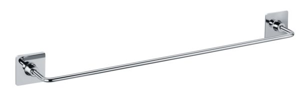 Полотенцедержатель Fixsen Square FX-93101A Хром