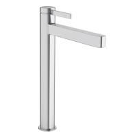 Смеситель для раковины, Hansgrohe, Finoris, тип открывания воды-однорычажный, тип регулирования воды-керамический картридж, монтаж-на раковину/столешницу, отверстия для монтажа-1, высота, мм-328, вынос излива, мм-208, тип излива-неподвижный, донный клапан Смеситель для раковины, Hansgrohe, Finoris, тип открывания воды-однорычажный, тип регулирования воды-керамический картридж, монтаж-на раковину/столешницу, отверстия для монтажа-1, высота, мм-328, вынос излива, мм-208, тип излива-неподвижный, донный клапан