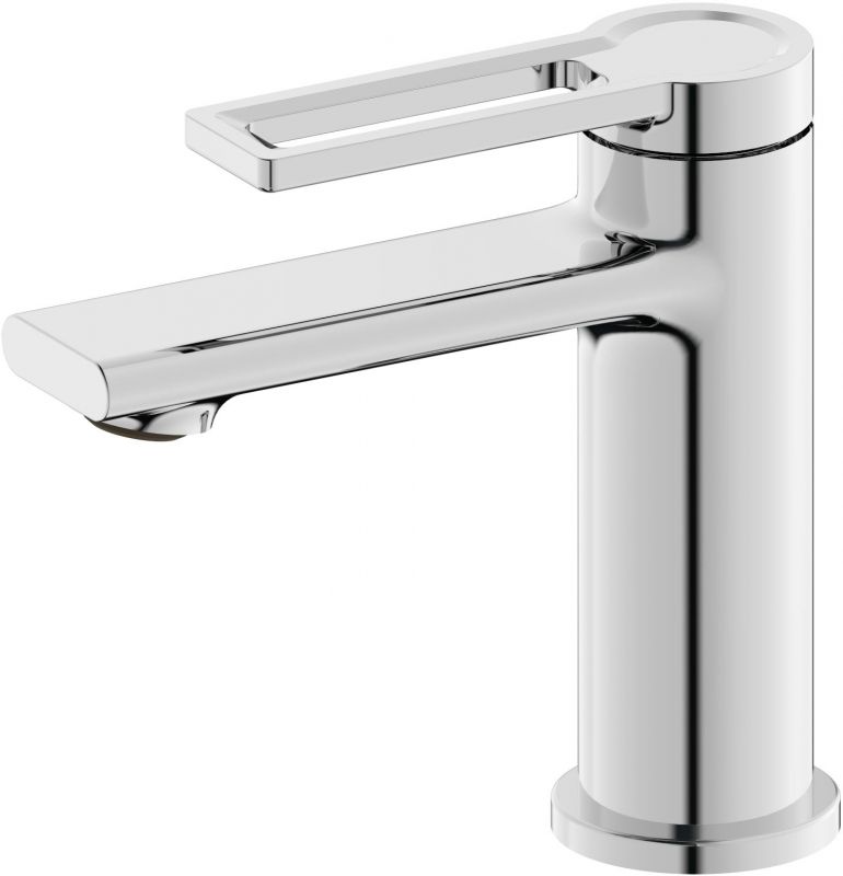 Комплект смесителей Orange Splito M36-311cr Хром