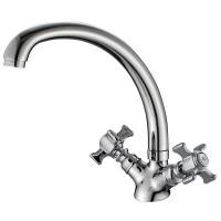 Смеситель для кухни Agger Retro-X A1700200 Хром