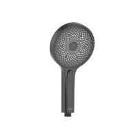 Ручной душ Select 130 3 jet AQUATEK, матовый черный AQ2007MB Ручной душ Select 130 3 jet AQUATEK, матовый черный AQ2007MB