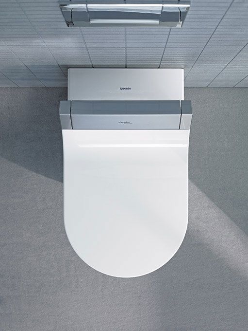 Унитаз Duravit Starck 3 2226090000 подвесной без крышки-сиденья