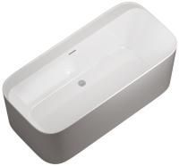 Акриловая ванна Allen Brau Infinity 1 170x80 2.21001.20/PGM