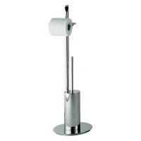 Colombo Planets Стойка 72 см, цвет: хром