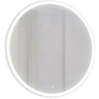 Зеркало Jorno Charm 77 Cha.02.77/W с подсветкой с сенсорным выключателем