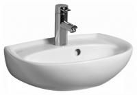 Раковина Geberit (Keramag) Renova Nr. 1 273045000 Белая Раковина Geberit (Keramag) Renova Nr. 1 273045000 Белая