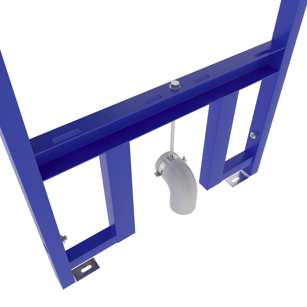 NOVUM рама для биде