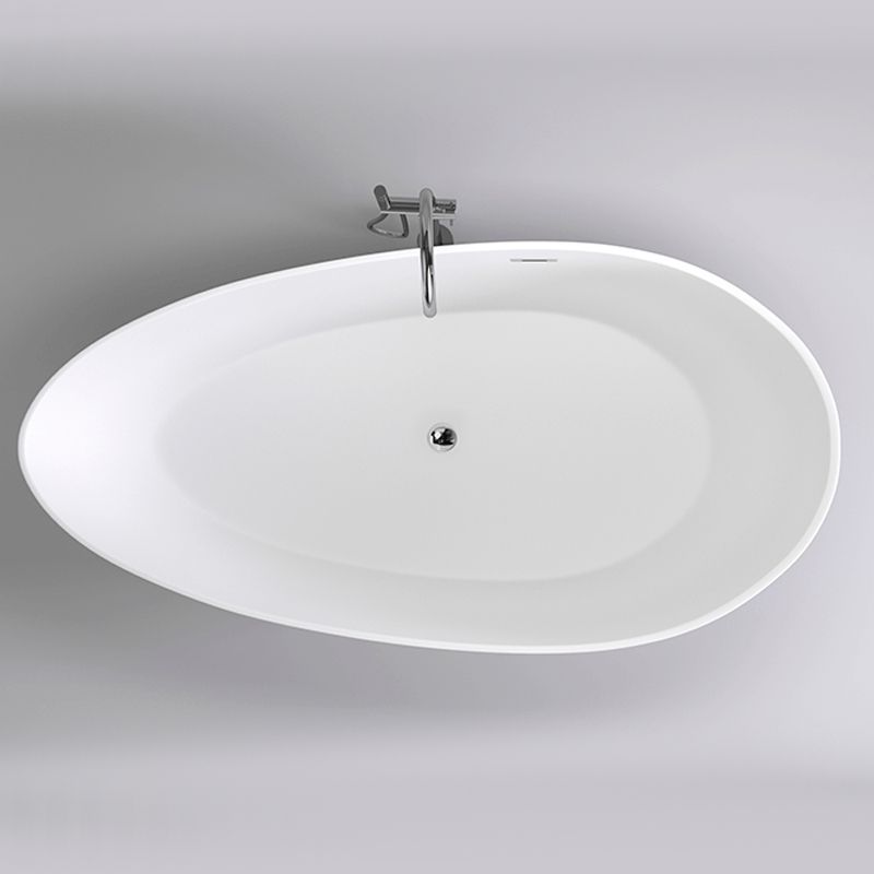 Акриловая ванна Black&White Swan 180x90 SB106 без гидромассажа