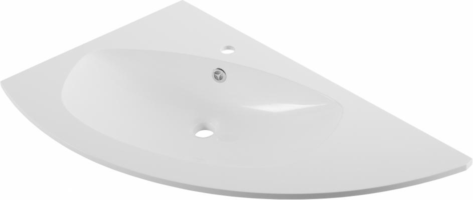 Раковина De Aqua Трио lux L WTL 011 Раковина De Aqua Трио lux L WTL 011
