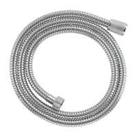 Душевой шланг GROHE RELEXAFLEX 28105001 (хром, металл, 150-см, круглый), шт Душевой шланг GROHE RELEXAFLEX 28105001 (хром, металл, 150-см, круглый), шт