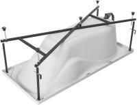 Каркас сварной для ванны Aquanet Grenada 180x80 Каркас сварной для ванны Aquanet Grenada 180x80