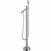 Смеситель для ванны Swedbe Spira 4010 Хром Смеситель для ванны Swedbe Spira 4010 Хром