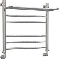 Водяной полотенцесушитель Aquanerzh 000-400A6060 Хром