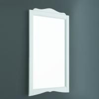 SIMAS Arcade Зеркало 63х116см, цвет белый