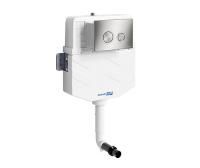 Aller 10TLT.031.ME.BN01 Встраиваемый смывной бачок