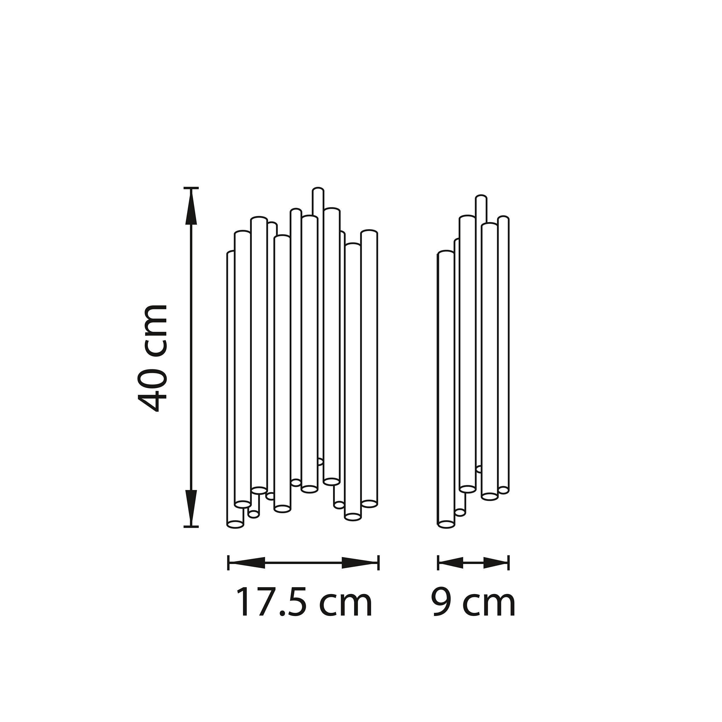 Бра Savona Lightstar 816622 Бра Savona Lightstar 816622