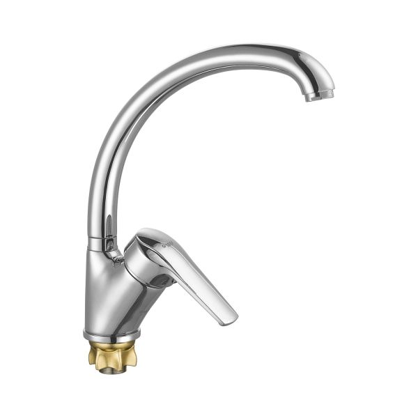 Смеситель для кухни G.Lauf 9G4-A182, хром