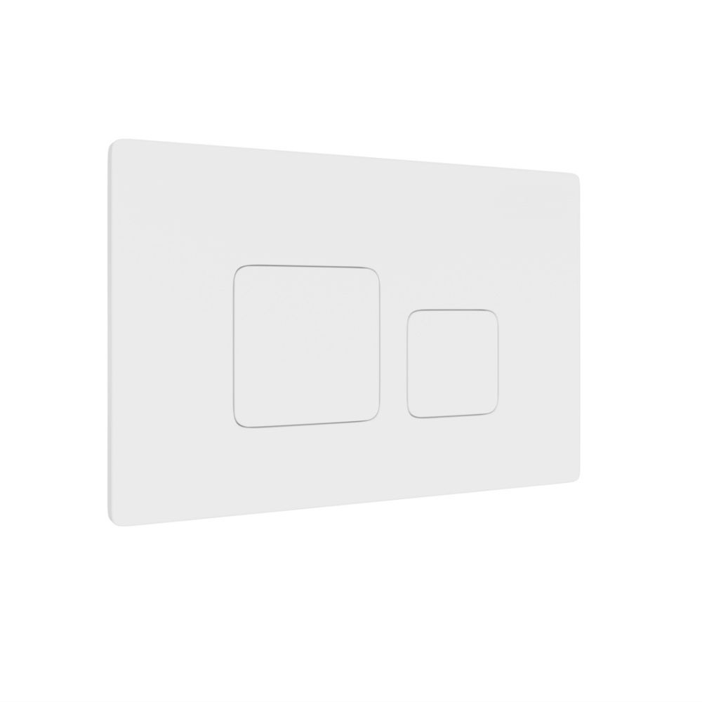 Клавиша смыва Maretti Katrina AC12KA-740, белый