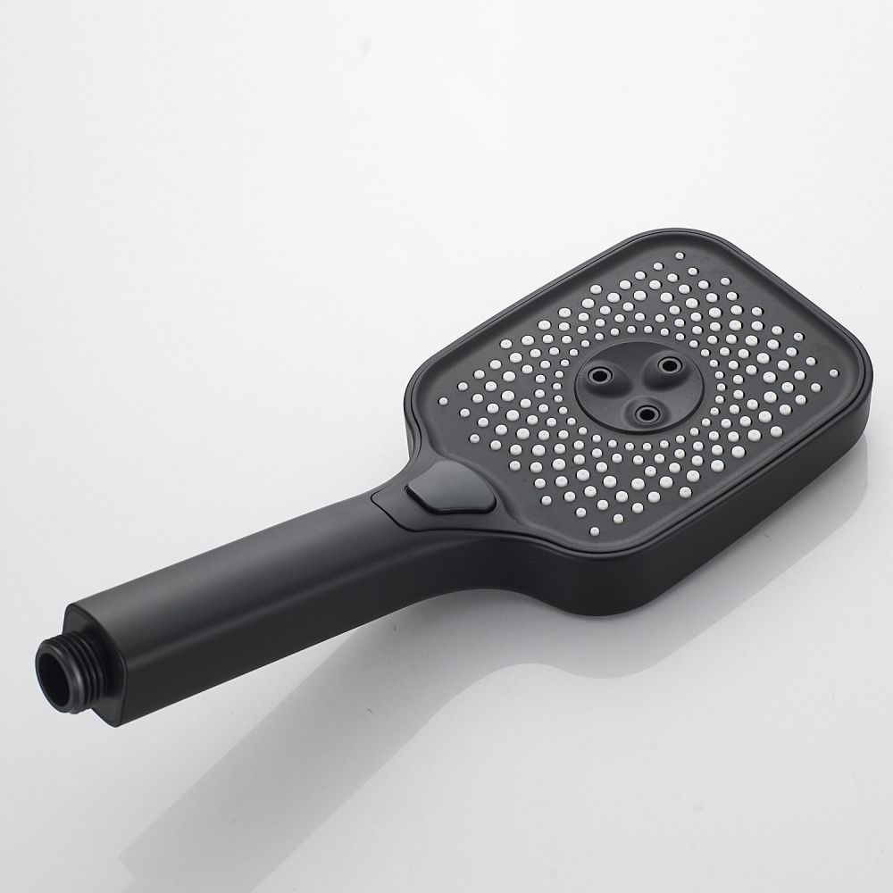 Смеситель для ванны Raffine F2296H, черный