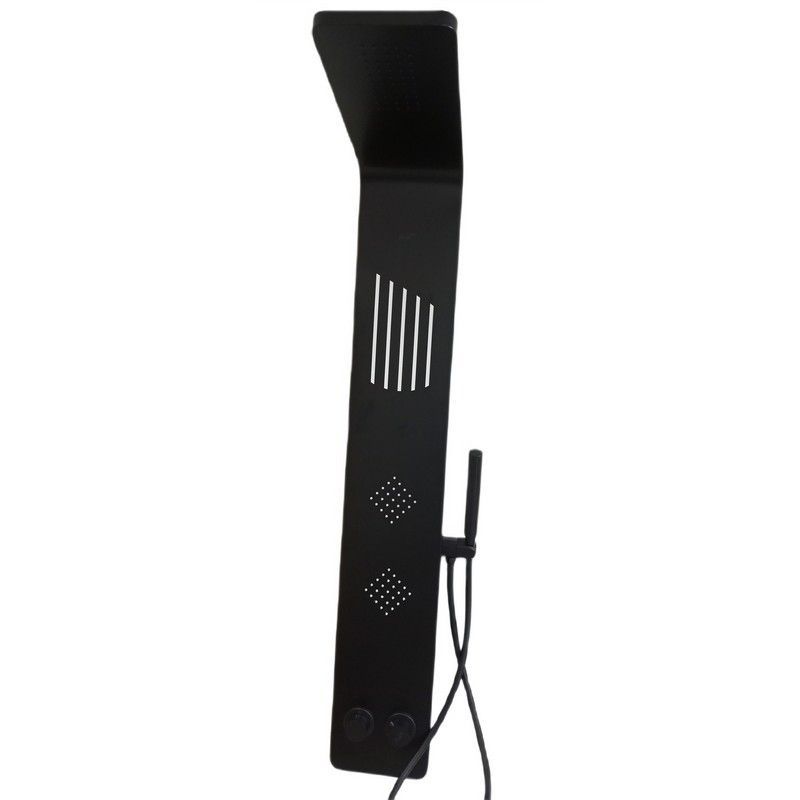 Панель AMI B душевая Cerutti SPA CT8994 Панель AMI B душевая Cerutti SPA CT8994