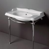 SIMAS Arcade Структура для консоли AR864, цвет хром