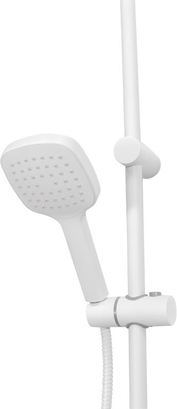 Душевая система Orange M04-944w Белая