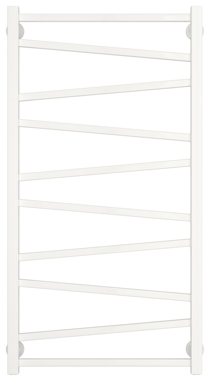 Полотенцесушитель водяной Сирокко 1000х500 (БЕЛЫЙ) Полотенцесушитель водяной Сирокко 1000х500 (БЕЛЫЙ)