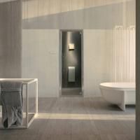 Effegibi Easysteam Smart 30 Парогенератор, 42x11x64см, с гидроизоляционным матом Schlüter, производительность пара: 4,4 кг/час, цвет: RAL 9003 Effegibi Easysteam Smart 30 Парогенератор, 42x11x64см, с гидроизоляционным матом Schlüter, производительность пара: 4,4 кг/час, цвет: RAL 9003