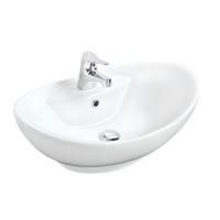 Умывальник GURAL Top 60х40 накладной