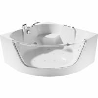 Акриловая ванна SSWW PA4104 GS 140х140 без гидромассажа