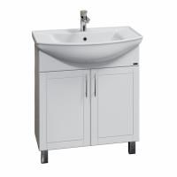 Тумба для умывальника напольная "Дублин 75" (ум. Стиль 75)