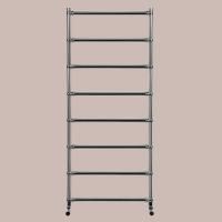 Irsap BELLA п/сушитель (8тр) водяной для систем ГВС, 550хh1200мм (межосевое 500мм), с вентилями и комплектом для монтажа KITCOPTUEC6450, цвет:хром/хро Irsap BELLA п/сушитель (8тр) водяной для систем ГВС, 550хh1200мм (межосевое 500мм), с вентилями и комплектом для монтажа KITCOPTUEC6450, цвет:хром/хро