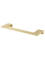 Вешалка для полотенец WONZON & WOGHAND ECLIPSE, Глянцевое золото (WW-9113-LG)