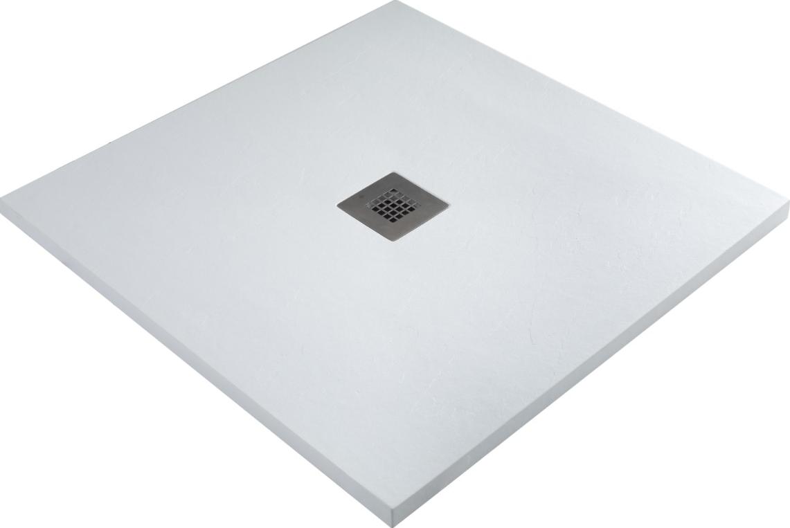 Душевой поддон Aquanet Pleasure 100x100 Душевой поддон Aquanet Pleasure 100x100