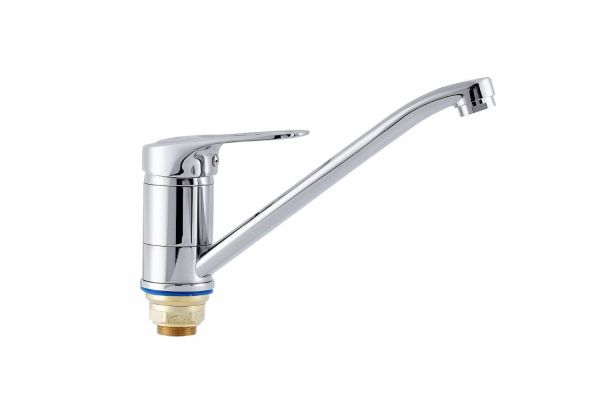 Смеситель для кухни FAUZT FZs-805-117 тип См-МОЦБА, См-УмОЦБА