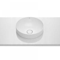 Раковина-чаша Roca Inspira Round 37 32752R000 Белая