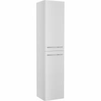 Шкаф пенал Owl 1975 Skansen 40 OW050400 подвесной Белый