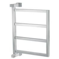 Водяной полотенцесушитель Margaroli Brezza 700-4 Хром Водяной полотенцесушитель Margaroli Brezza 700-4 Хром