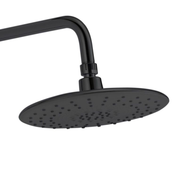 Душевая система Haiba HB24814-7, черный