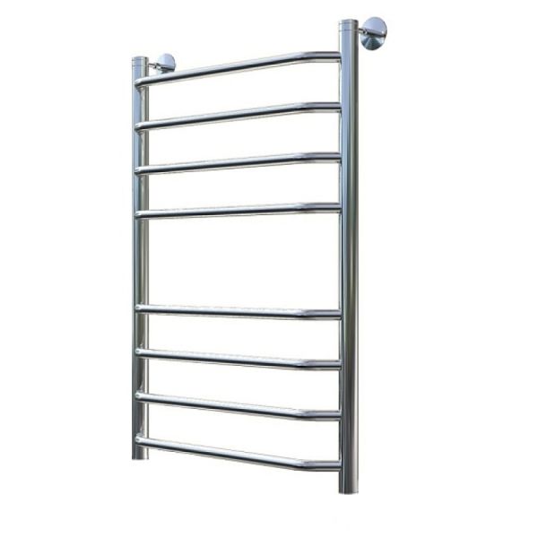 Полотенцесушитель водяной (лесенка) Тругор Браво НК 2 80х50 см (без углов)