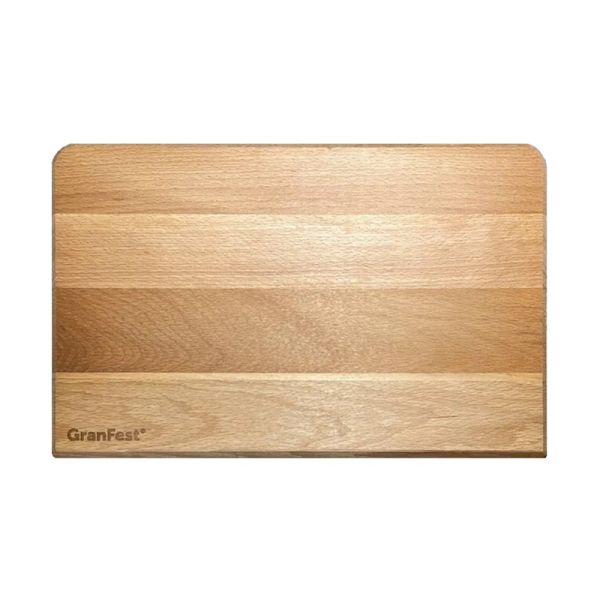 Разделочная доска GranFest URBAN GF-U45